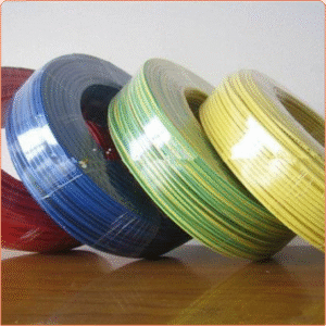 image Electric cables