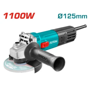 TG11012526 Total Angle grinder 1100W125mm TG11012526
