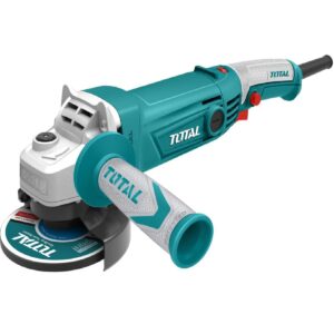 TG1121256 Total Angle grinder 125mm 1010W TG1121256